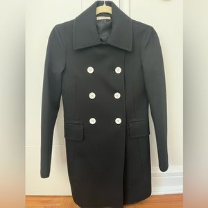 Celine coat